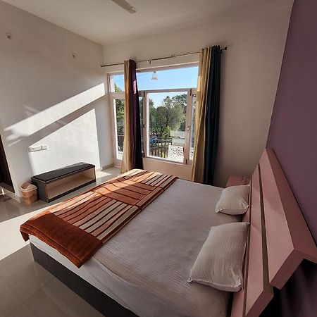 Destination Bir Hostel Εξωτερικό φωτογραφία