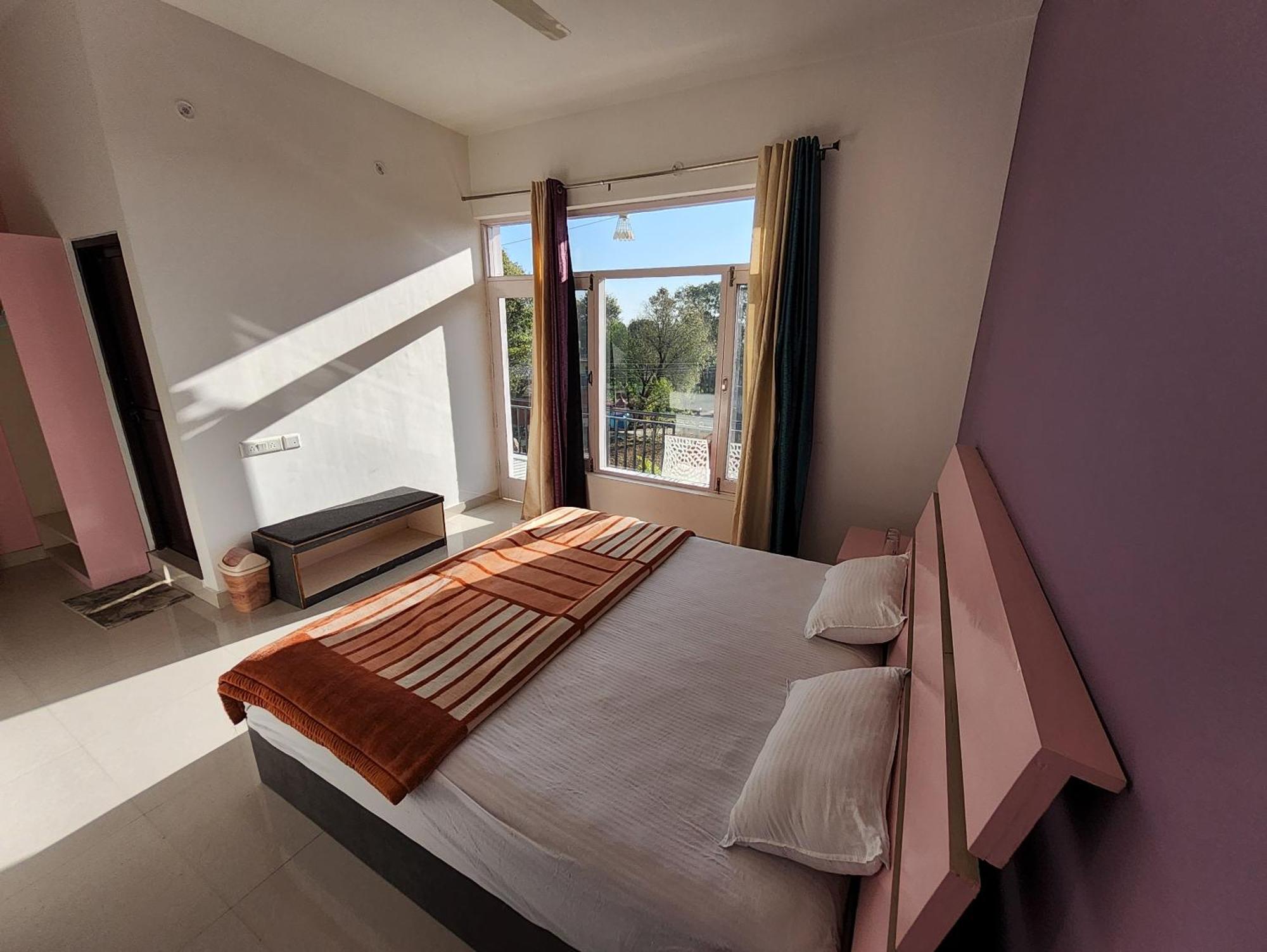 Destination Bir Hostel Εξωτερικό φωτογραφία