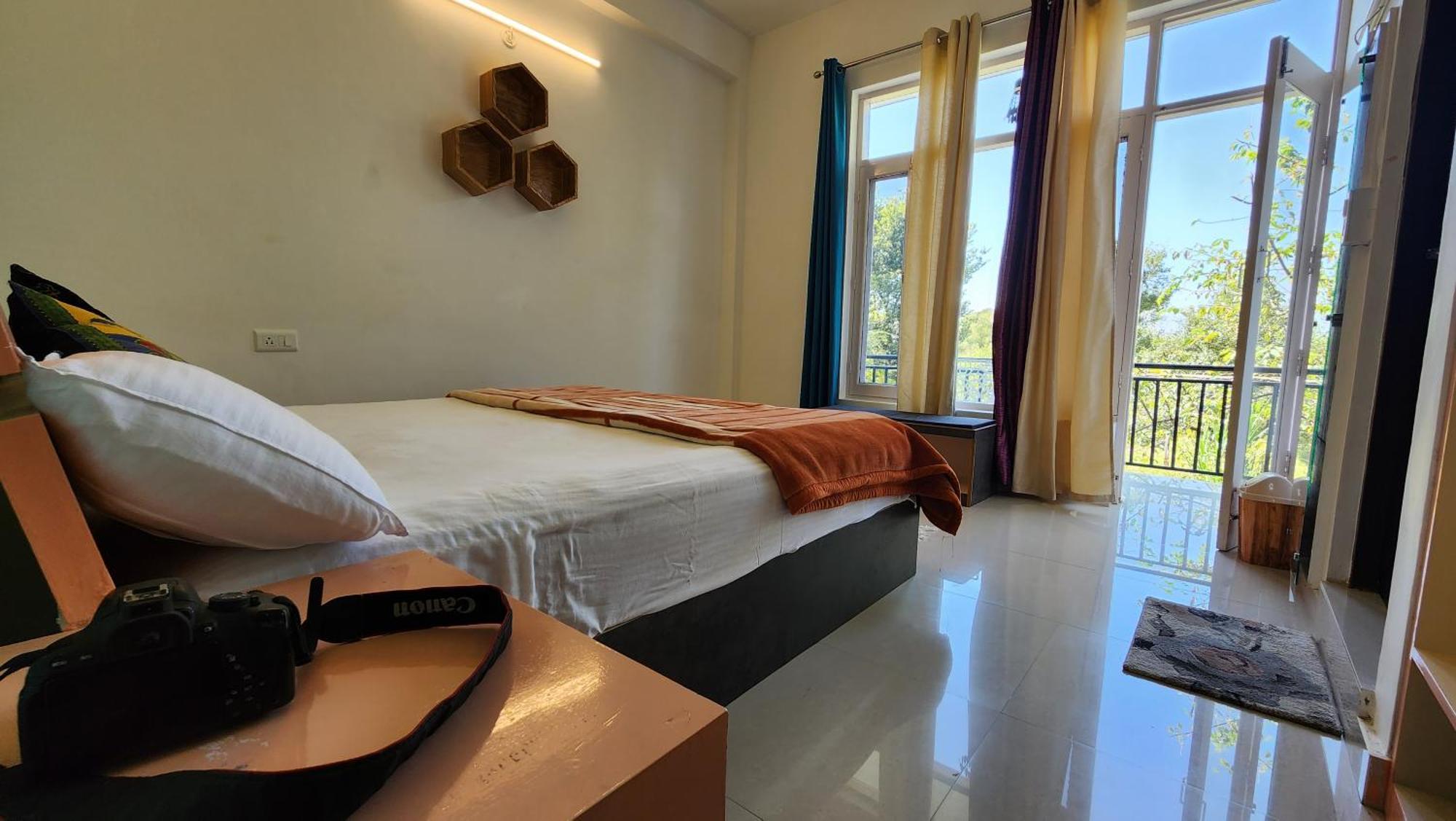 Destination Bir Hostel Εξωτερικό φωτογραφία