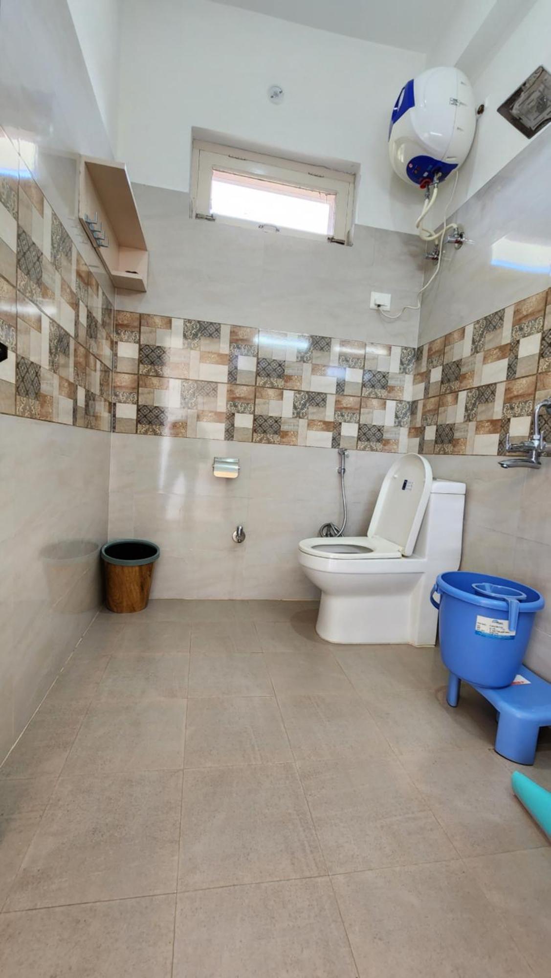 Destination Bir Hostel Εξωτερικό φωτογραφία
