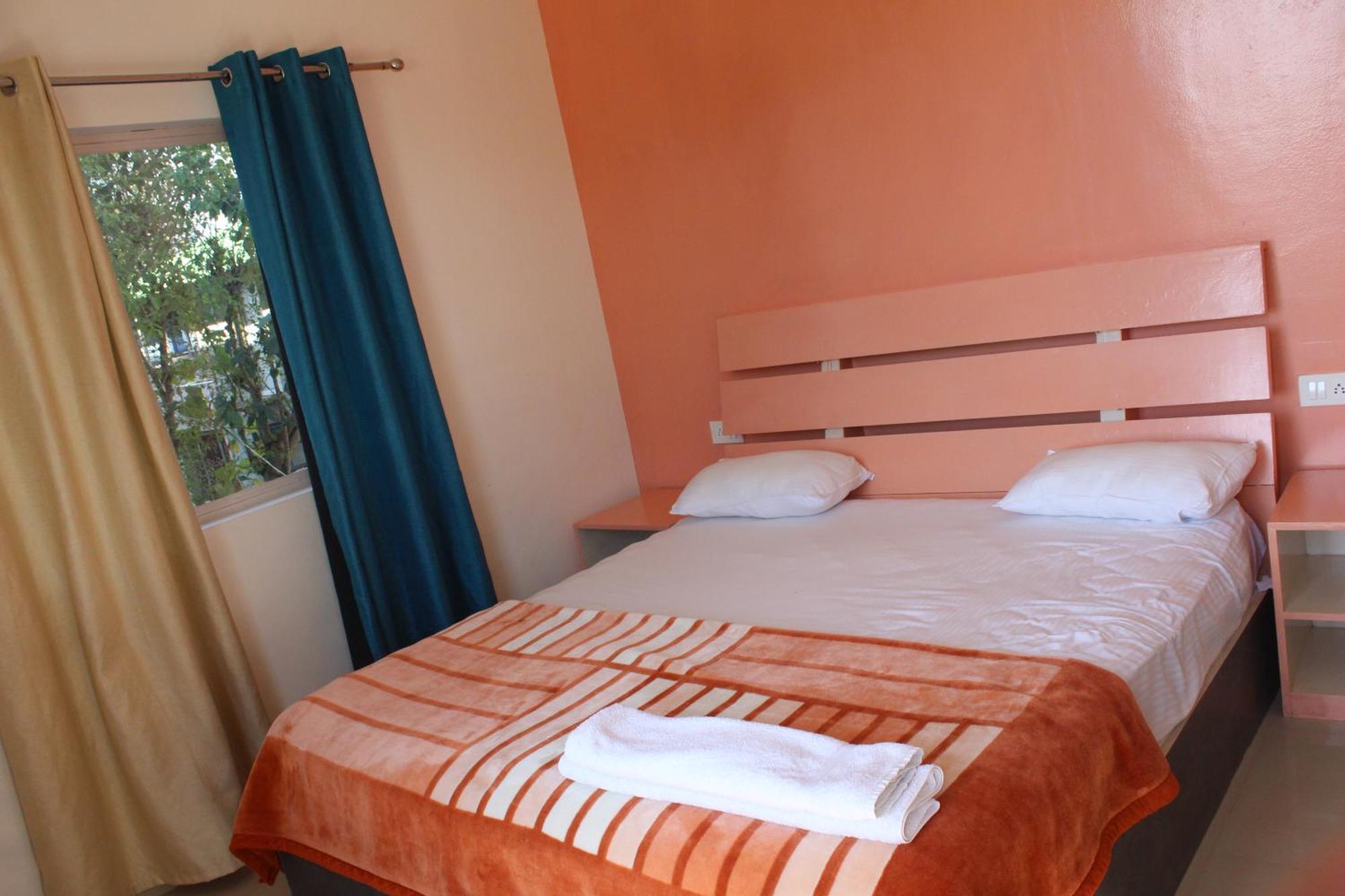 Destination Bir Hostel Εξωτερικό φωτογραφία