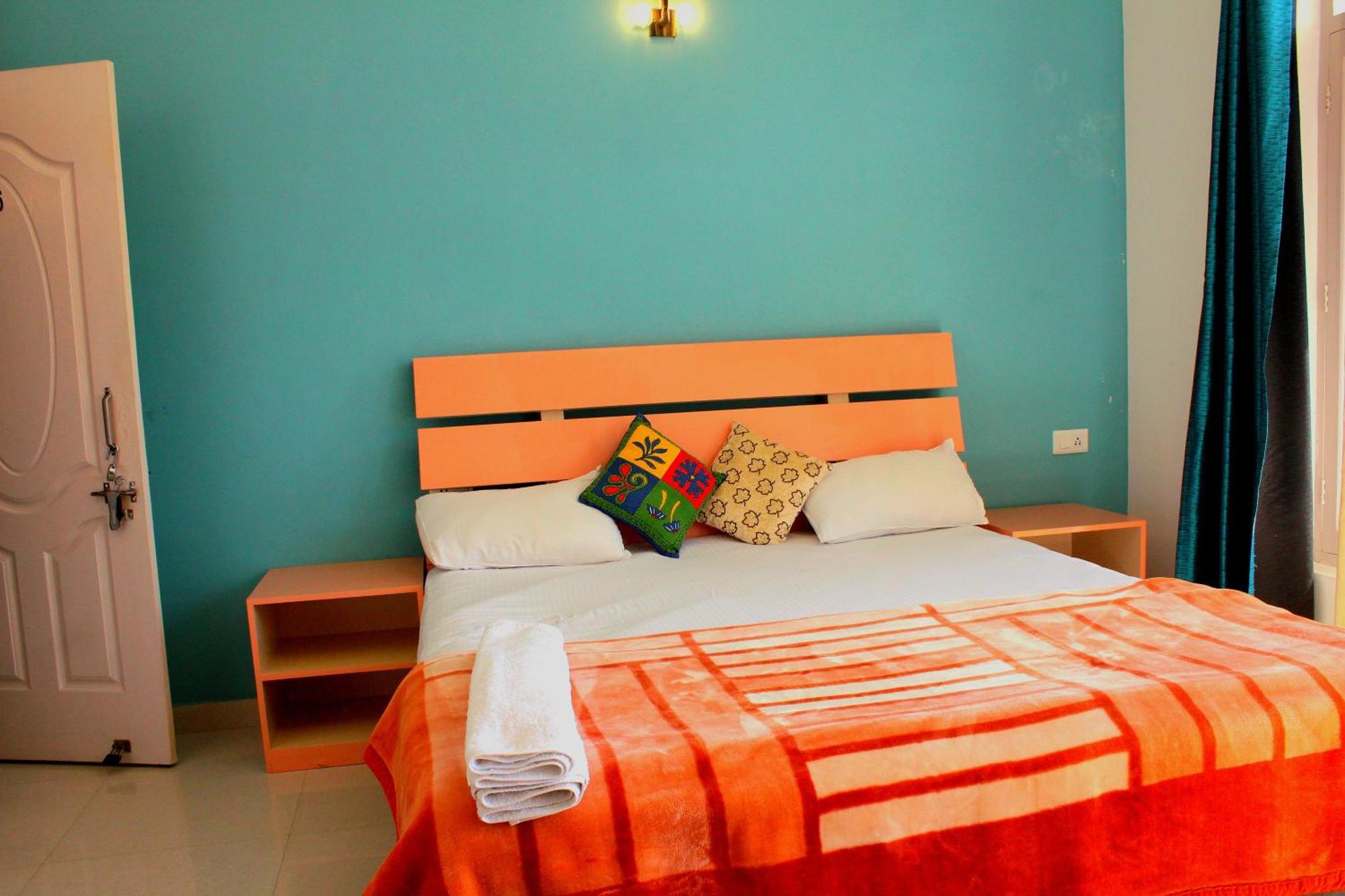 Destination Bir Hostel Εξωτερικό φωτογραφία
