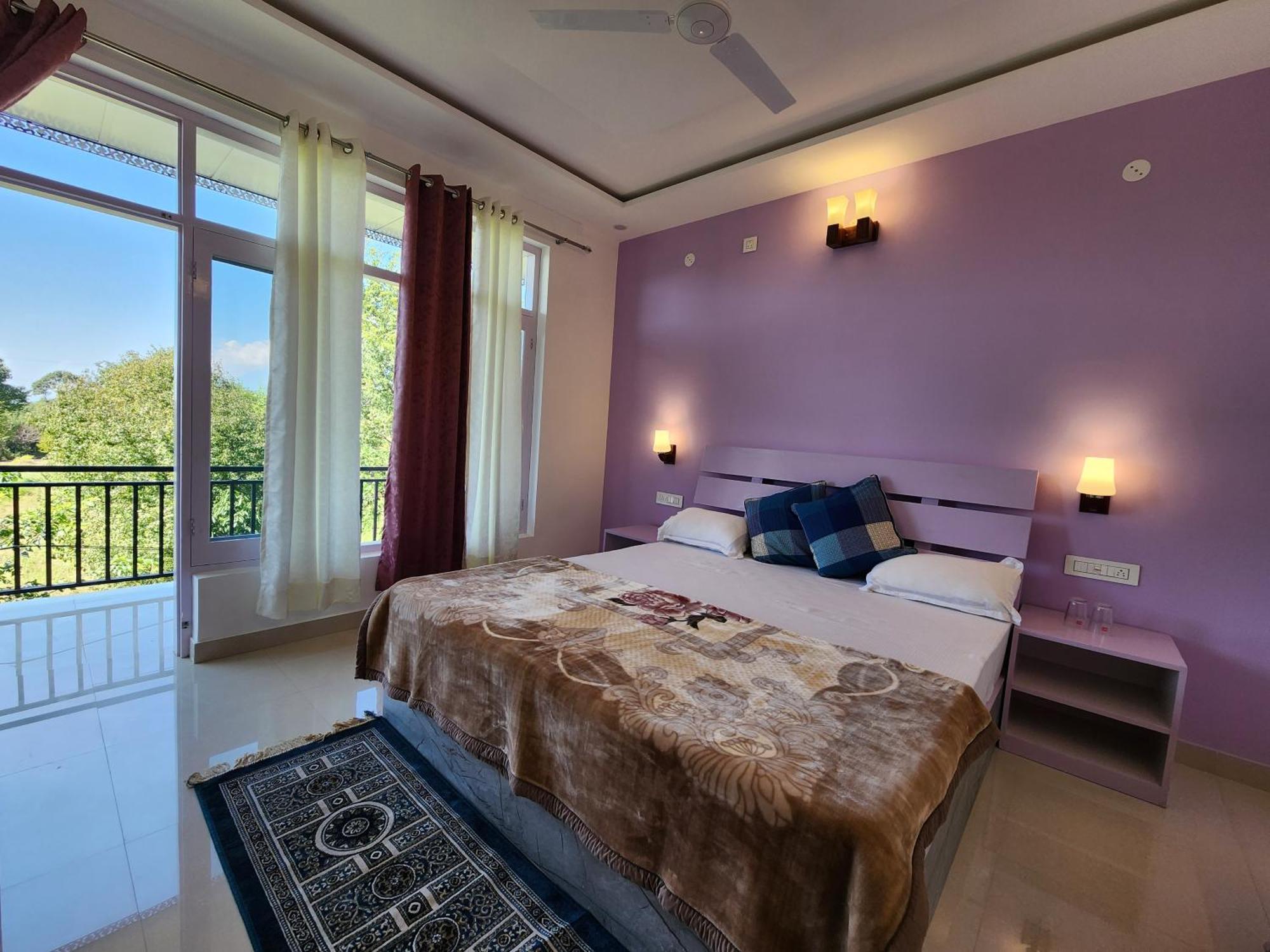 Destination Bir Hostel Εξωτερικό φωτογραφία