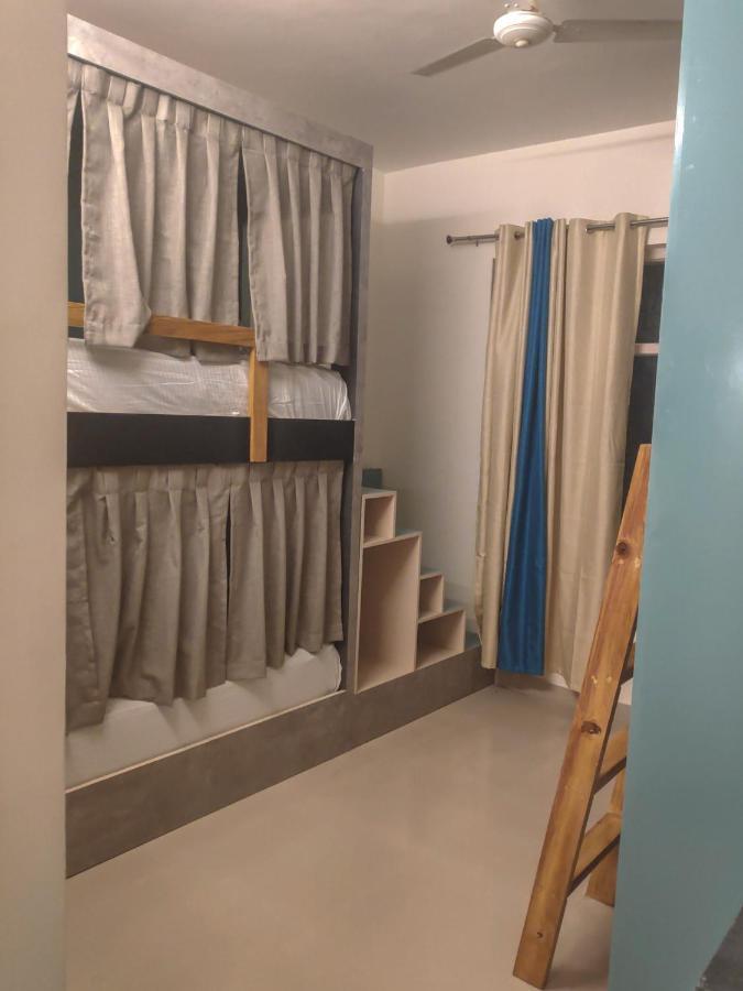 Destination Bir Hostel Εξωτερικό φωτογραφία