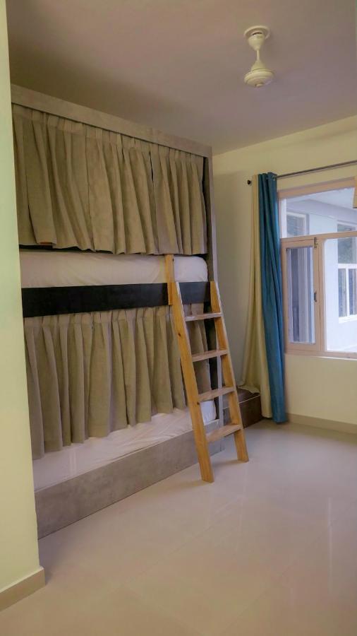 Destination Bir Hostel Εξωτερικό φωτογραφία