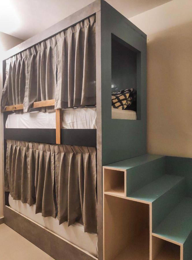 Destination Bir Hostel Εξωτερικό φωτογραφία