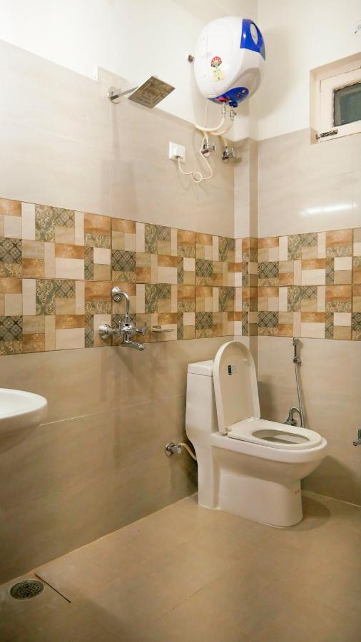 Destination Bir Hostel Εξωτερικό φωτογραφία